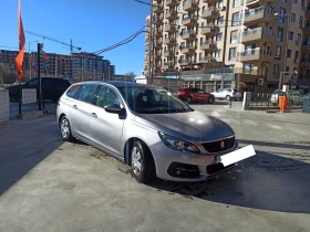 Peugeot 308 1, 6 hdi evro 6B, снимка 3