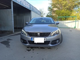 Peugeot 308 1, 6 hdi evro 6B, снимка 1