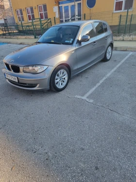 BMW 116, снимка 1