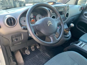 Citroen Berlingo N 1, снимка 8