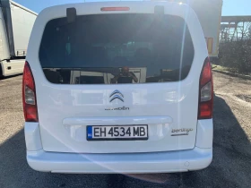 Citroen Berlingo N 1 | Mobile.bg    5