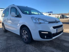 Citroen Berlingo N 1, снимка 2