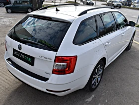 Skoda Octavia 2.0TDI* 4MOTION* DSG* DISSTRONIC | Mobile.bg    5