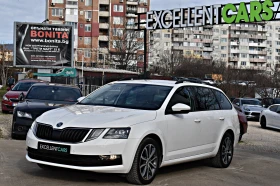     Skoda Octavia 2.0TDI* 4MOTION* DSG* DISSTRONIC