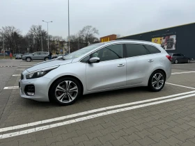 Kia Ceed GT LINE , снимка 1