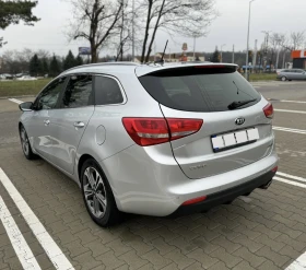 Kia Ceed GT LINE , снимка 5