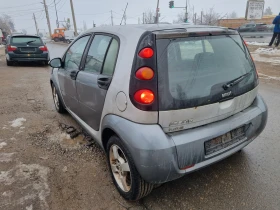 Smart Forfour 1, 300 EURO4 | Mobile.bg    4