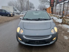 Smart Forfour 1, 300 EURO4 | Mobile.bg    2