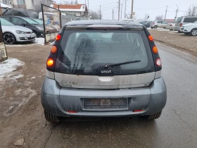 Smart Forfour 1, 300 EURO4 | Mobile.bg    5