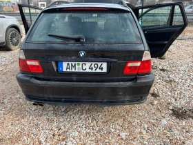 BMW 320, снимка 10