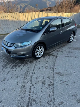 Honda Insight, снимка 1