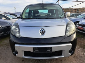 Renault Kangoo  be-bop 1.5dci 106p.s  | Mobile.bg    2