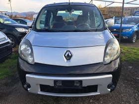     Renault Kangoo  1.5dci 106p.s. 6.TOP