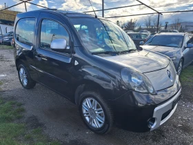     Renault Kangoo  1.5dci 106p.s. 6.TOP