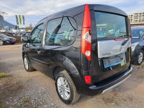 Renault Kangoo  be-bop 1.5dci 106p.s  | Mobile.bg    6