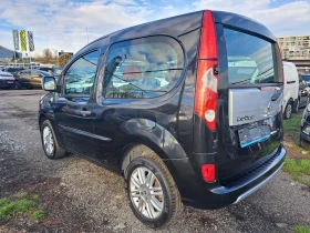 Renault Kangoo  1.5dci 106p.s. 6.TOP | Mobile.bg    6