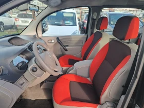 Renault Kangoo  1.5dci 106p.s. 6.TOP | Mobile.bg    7