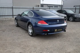 BMW 630 i Coupe Sport Bi-XENON Shz 19ZOLL #iCarbg ALCANTAR - 13900 лв. - 22598237 | Car24.bg