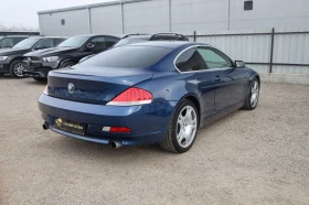 BMW 630 i Coupe Sport Bi-XENON Shz 19ZOLL #iCarbg ALCANTAR - 13900 лв. - 22598237 | Car24.bg