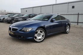 BMW 630 i Coupe Sport Bi-XENON Shz 19ZOLL #iCarbg ALCANTAR - 13900 лв. - 22598237 | Car24.bg