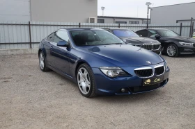 Обява за продажба на BMW 630 i Coupe Sport Bi-XENON Shz 19ZOLL #iCarbg ALCANTAR ~13 900 лв. - изображение 2