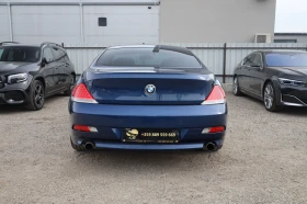 BMW 630 i Coupe Sport Bi-XENON Shz 19ZOLL #iCarbg ALCANTAR - 13900 лв. - 22598237 | Car24.bg