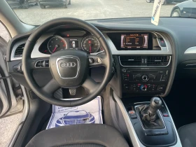 Audi A4 2.0TDI LED BI-XENON EURO5 2011 | Mobile.bg    6