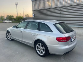 Audi A4 2.0TDI LED BI-XENON EURO5 - 10900 лв. - 41967373 5