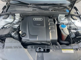Audi A4 2.0TDI LED BI-XENON EURO5 2011 | Mobile.bg    14