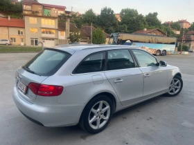Audi A4 2.0TDI LED BI-XENON EURO5 - 10900 лв. - 41967373 6