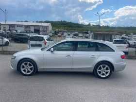 Audi A4 2.0TDI LED BI-XENON EURO5 2011 | Mobile.bg    4