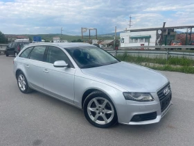 Audi A4 2.0TDI LED BI-XENON EURO5 2011 | Mobile.bg    3