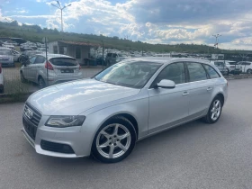 Audi A4 2.0TDI LED BI-XENON EURO5 2011 | Mobile.bg    1