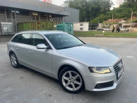 Audi A4 2.0TDI LED BI-XENON EURO5 - 10900 лв. - 41967373 3