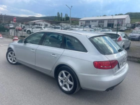 Audi A4 2.0TDI LED BI-XENON EURO5 2011 | Mobile.bg    11