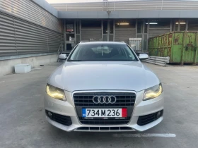 Audi A4 2.0TDI LED BI-XENON EURO5 