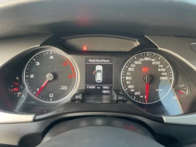 Audi A4 2.0TDI LED BI-XENON EURO5 2011 | Mobile.bg    10