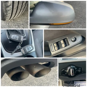 Audi A4 2.0TDI LED BI-XENON EURO5 2011 | Mobile.bg    16