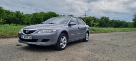 Mazda 6 | Mobile.bg    3