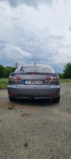 Mazda 6 | Mobile.bg    5