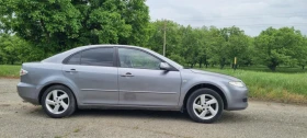 Mazda 6 | Mobile.bg    7