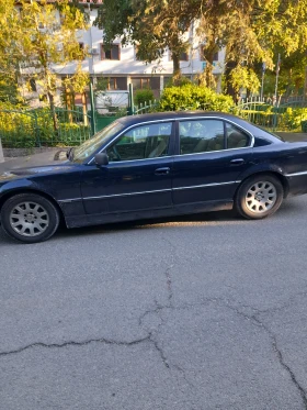 BMW 725 | Mobile.bg    2