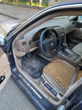 BMW 725 | Mobile.bg    6
