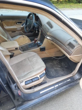 BMW 725 | Mobile.bg    4