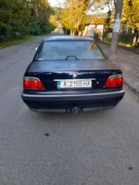 BMW 725 | Mobile.bg    3