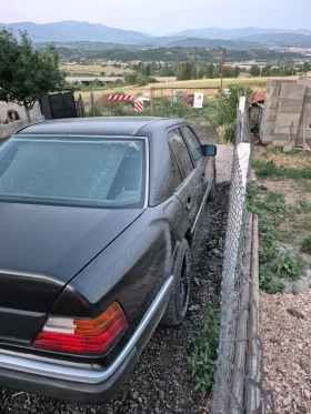 Mercedes-Benz E 200 | Mobile.bg    6