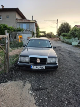 Mercedes-Benz E 200 | Mobile.bg    2