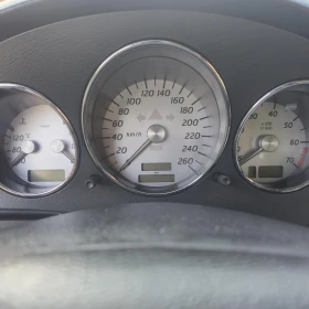 Mercedes-Benz SLK 200 kompressor | Mobile.bg    12