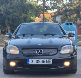 Mercedes-Benz SLK 200 kompressor | Mobile.bg    3
