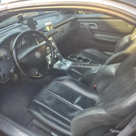 Mercedes-Benz SLK 200 kompressor | Mobile.bg    10